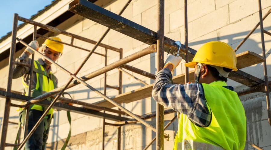 Fascia Repair in Galena, AK